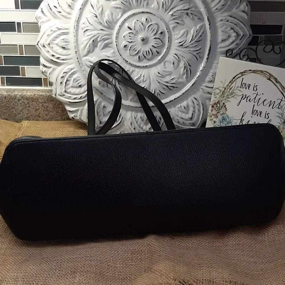 Kate Spade Grand Street Colorblock Gabriel Tote